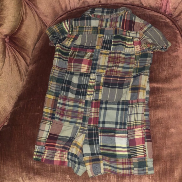 Ralph Lauren short outfit - Picture 6 of 6